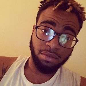 Meet your Posher, Darius